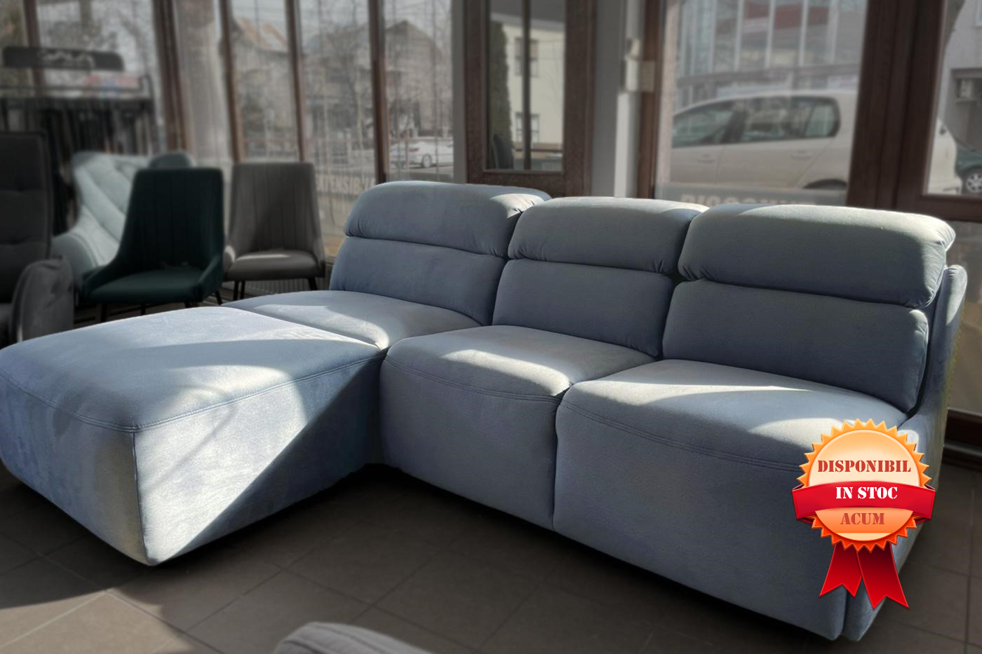 LOGGIA COLTAR EXTENSIBIL STANGA 245x180 ELEMENT-23